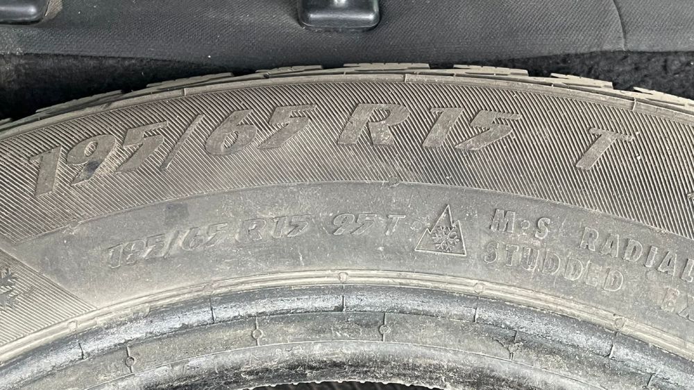 Шины Matador mp30.