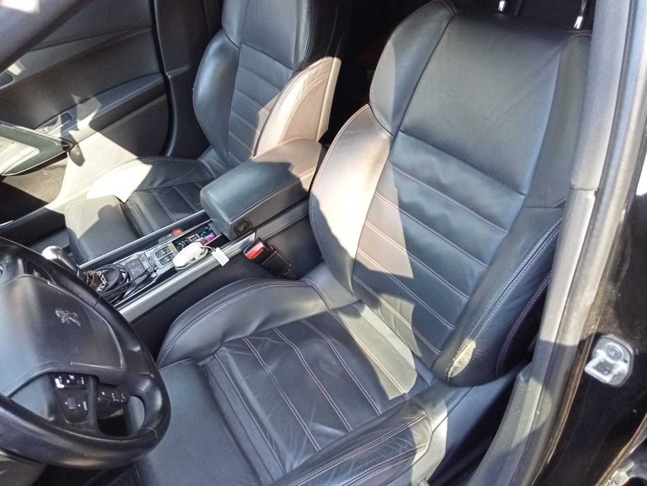 Peugeot 508 ! GT Line ! 2.0 blue HDI ! 2016 !