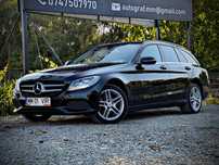 Mercedes C220 2,2cdi/170cai w205
