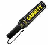 Ръчен металдетектор Garrett Super Scanner V