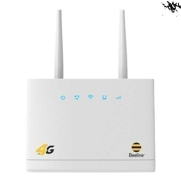 актив алтел билайн izi теле2 модем роутер Wi-Fi модем 4G+