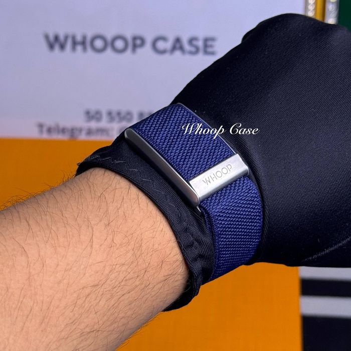 Ремешок / Remeshok Whoop 4.0