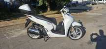 Скутер Honda SH-300i