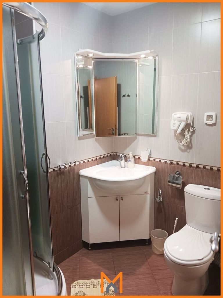 Продава се Тристаен апартамент в Севлиево - 116 кв.м за 998 €/кв.м - Снимка #9