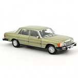 Macheta auto Mercedes-Benz 450 SEL 1979 1:18 Norev