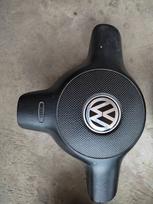 Airbag-uri volan Volkswagen