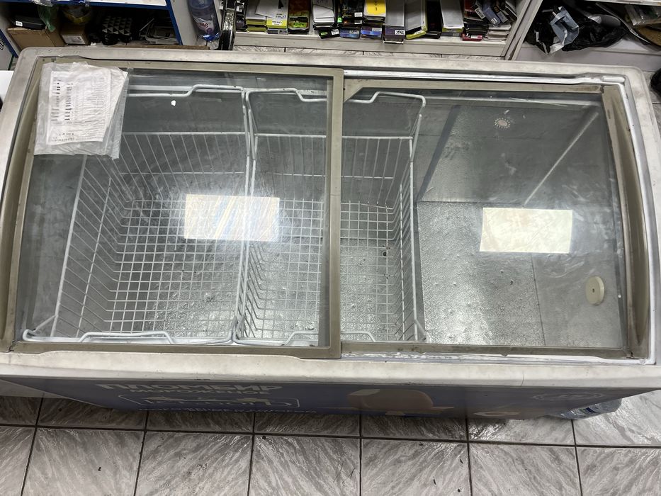 xolodilnik sotiladi marojniniki