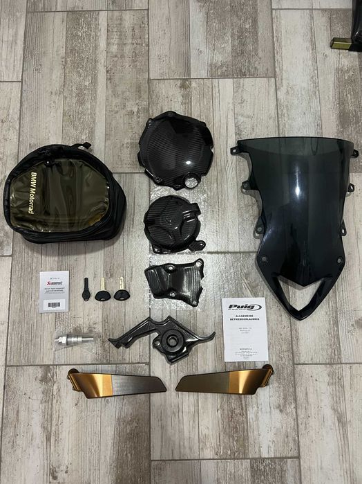 Bmw S1000RR 2010-2011