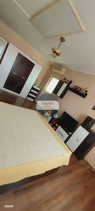 De vânzare apartament 3 camere Calea Călărașilor