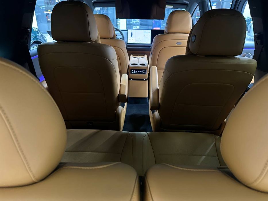 LIXIANG  I8  720 KM Elektra