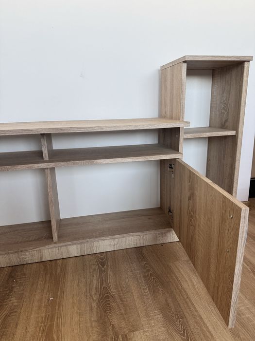 ТВ шкаф от jysk