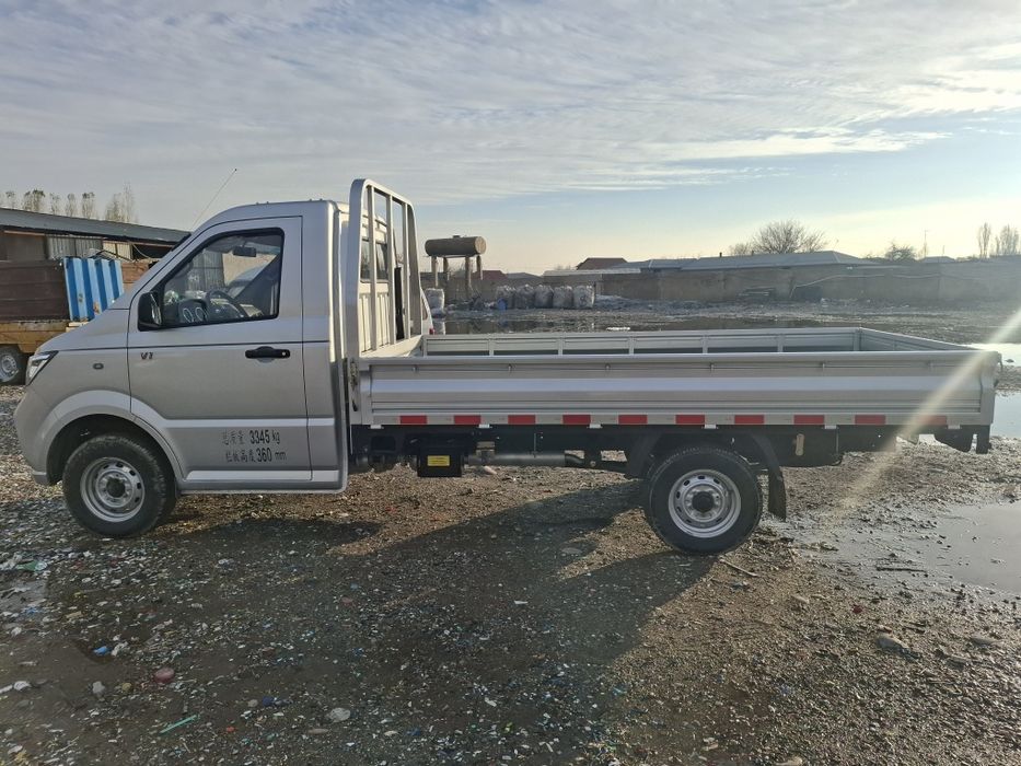 Sotiladi v1. 2025. Yrgani 1200km yngi 3.40 bort uzinligi