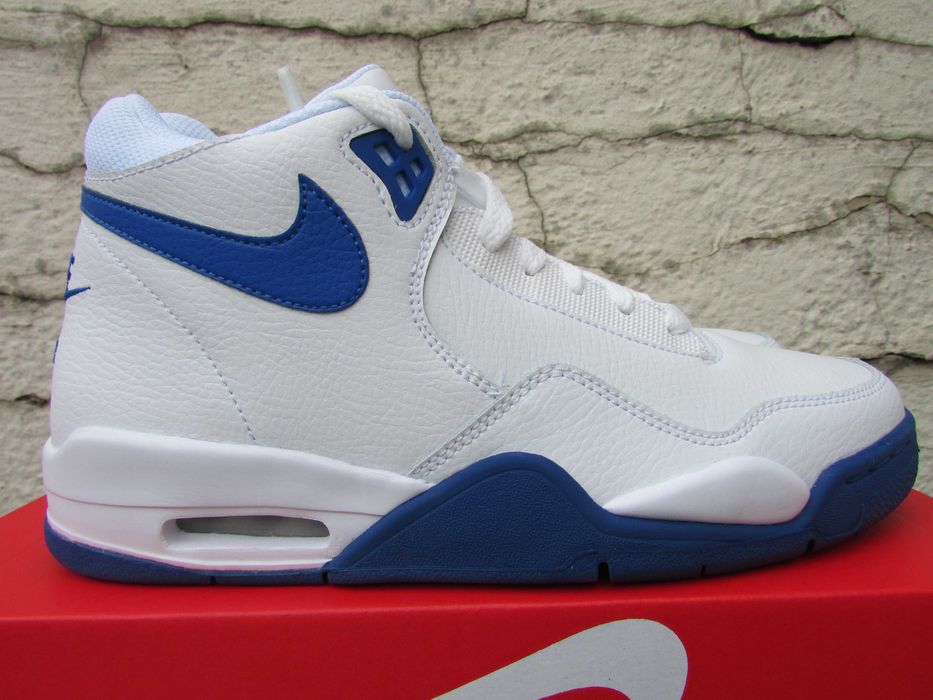 Мъжки кецове Nike Flight Legacy