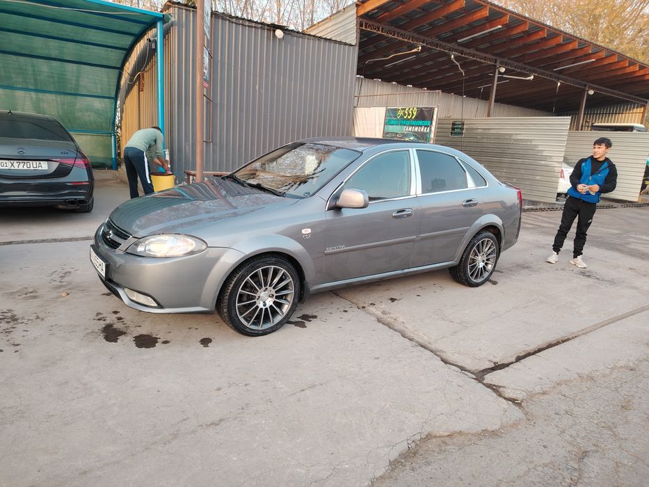 R17 Diska balon sotiladi