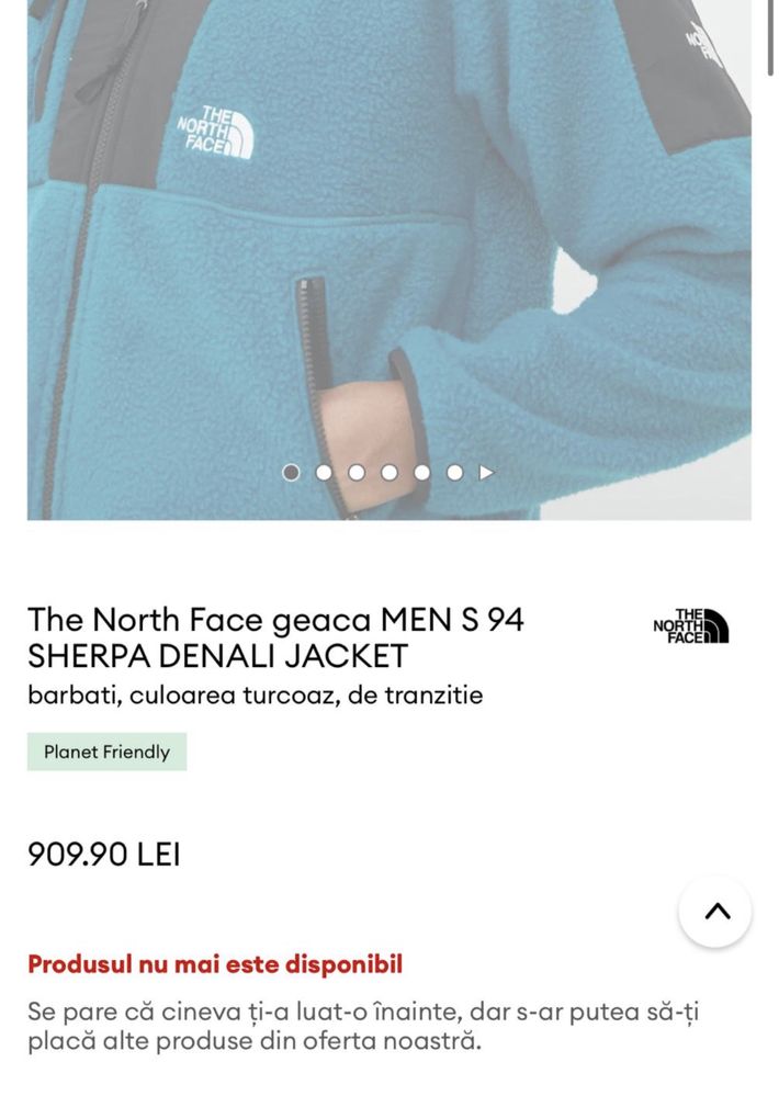 Fleece The North Face