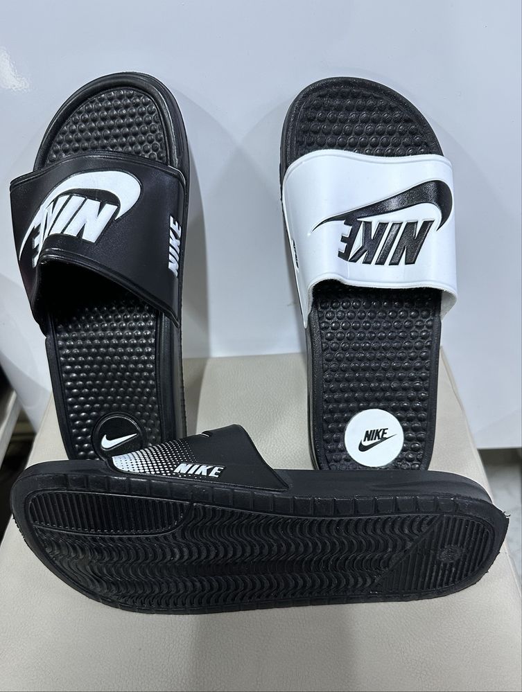 Мъжки чехли Nike,три модела