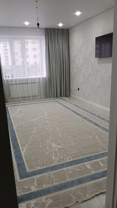 Продам 4х комнатную квартиру Батыс2