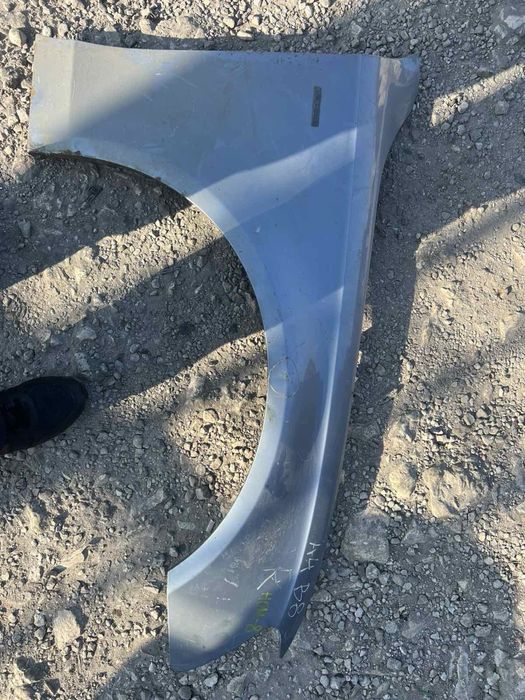 Калник десен за Audi A4 b8 Ауди а4 б8 с забележка натиснат ном 8