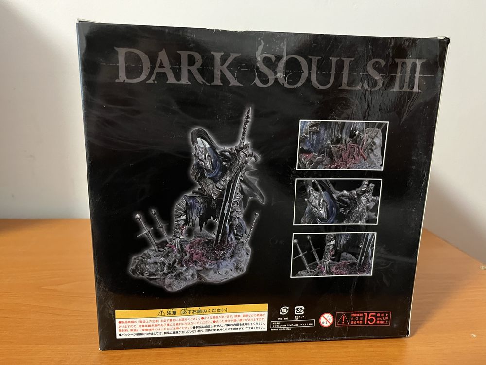 Екшън фигура Dark Souls III Artorias