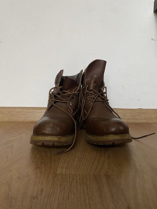 Bocanci Timberland 6 inch