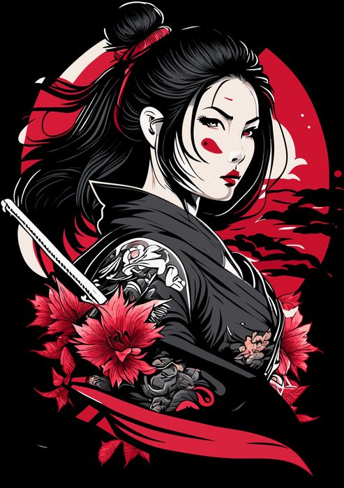 Иллюстрации на заказ