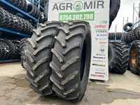 Cauciucuri noi 480/70 R34 radiale pentru tractor spate livrare rapida