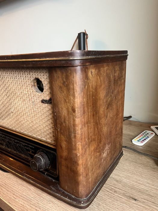 Радиоапарат "Христо Ботев". №4369