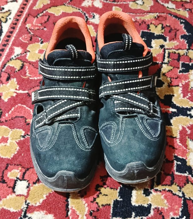 Продаю Специальную Обувь Pezzol (Italiya)