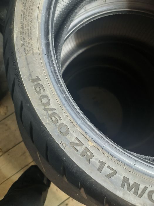 Continental ContiRoadAttack 4