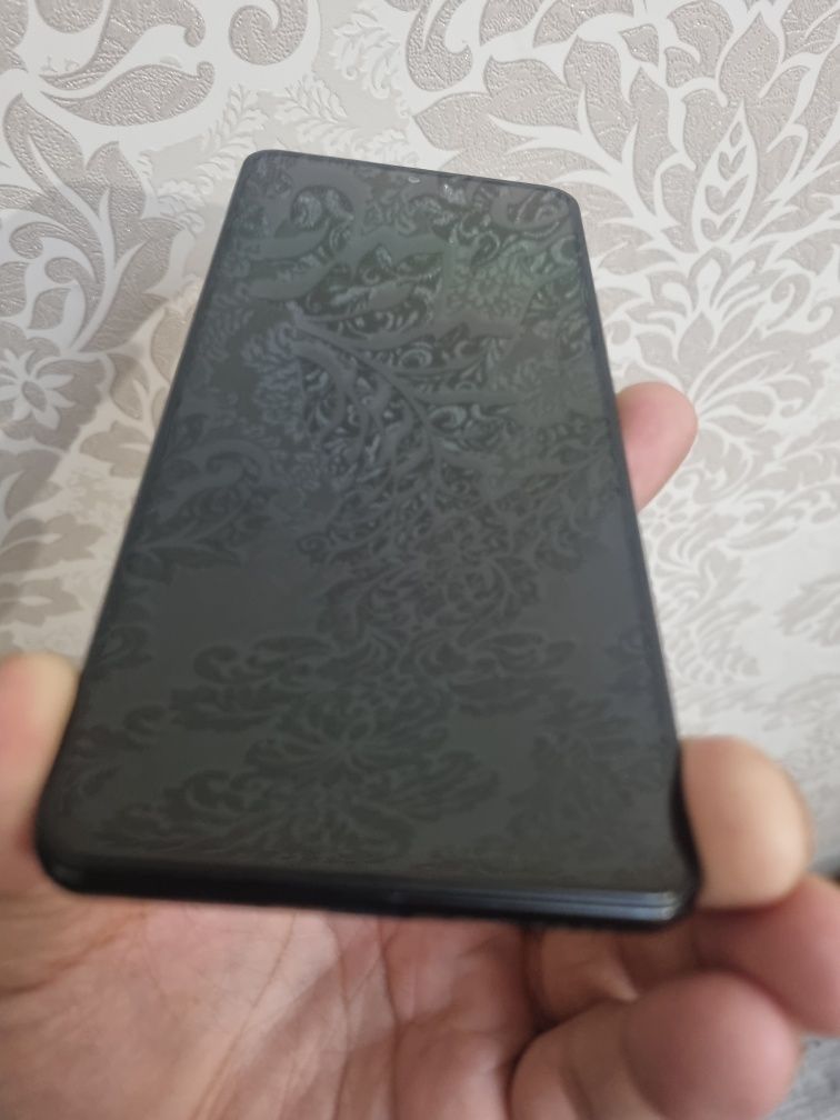 Poco F3 (Redmi K40)