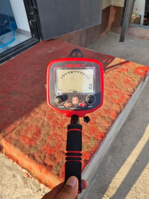 продам металл искател