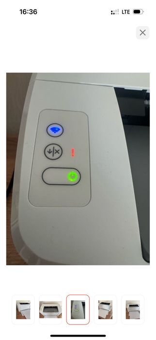 Продам принтер, в отличном состоянии.