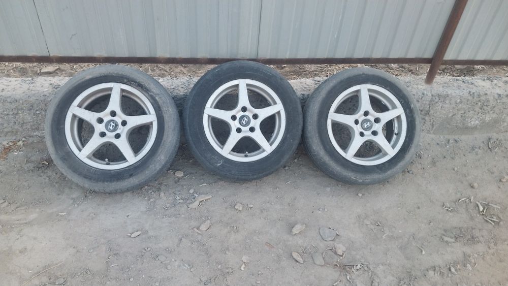 Диск титановый тип тизу жарык сынок жок