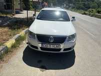 Vand wv b6 euro 5