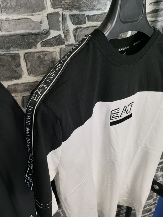 Emporio Armani летен екип