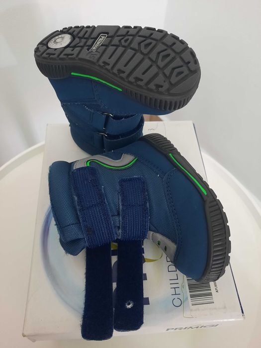 Cizme Primigi Gore-Tex