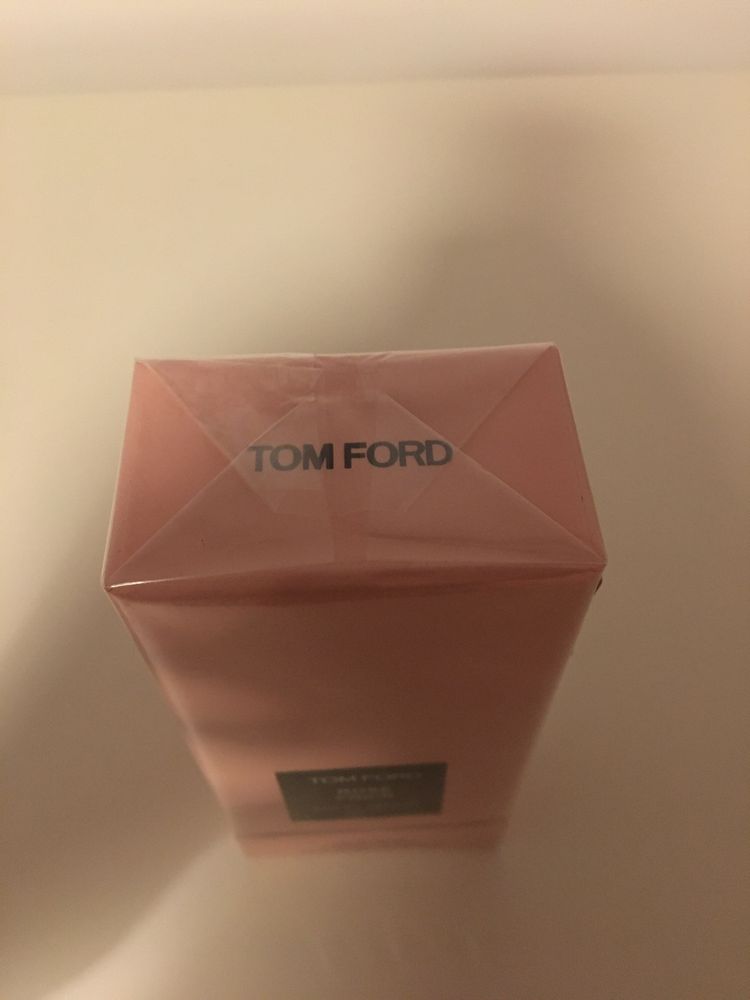 Tom Ford Rose Prick 100ml parfium