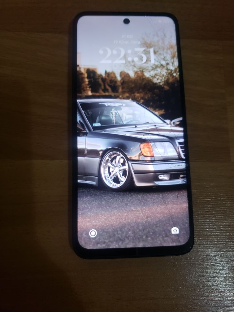 Телефон Redmi 12