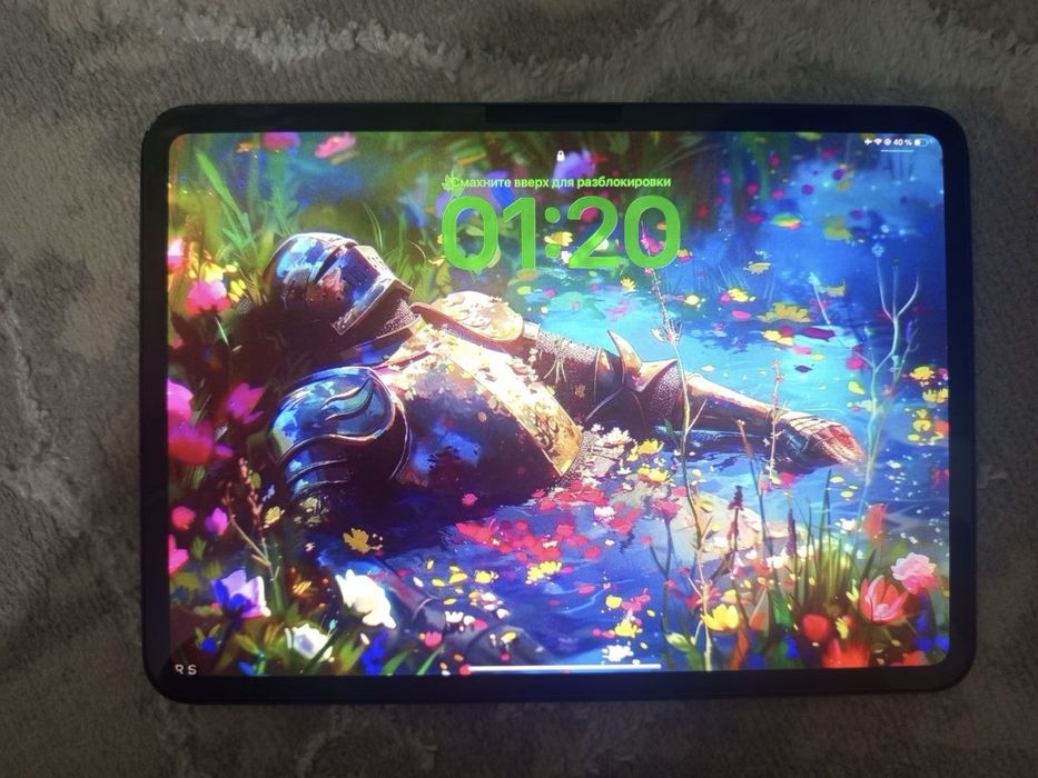 iPad Pro 11-inch (M4) Wi-Fi + Cellular 5G