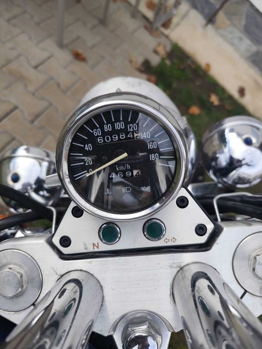 Suzuki Marauder 800 - de vanzare