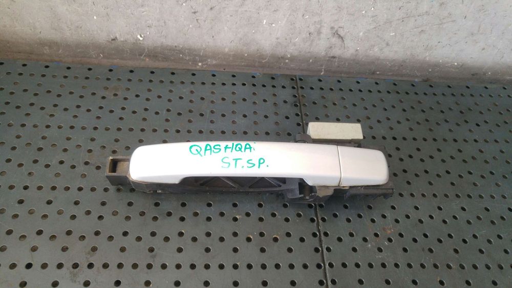 Maner usa stanga spate nissan qashqai j10 nj10 jj10e 80611eb300