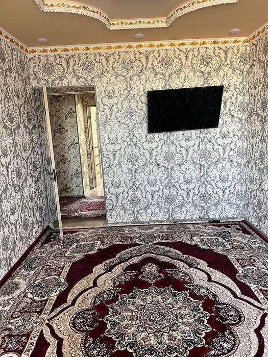 Квартира сотилади