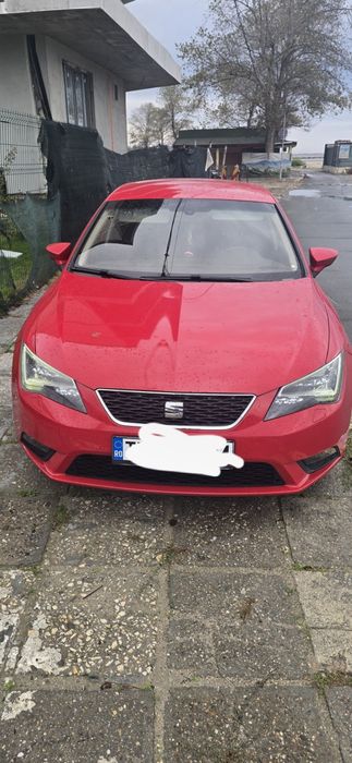 Vand Seat Leon 1.2 TSI 105 Cai