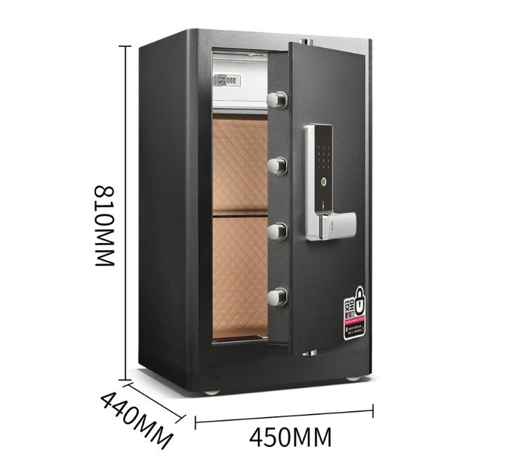 Seuf deli 4117g  81x44x45sm