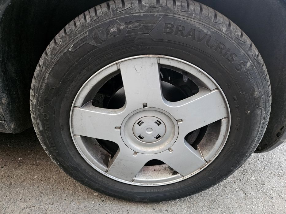 Volkswagen Golf 4 AUTOMAT