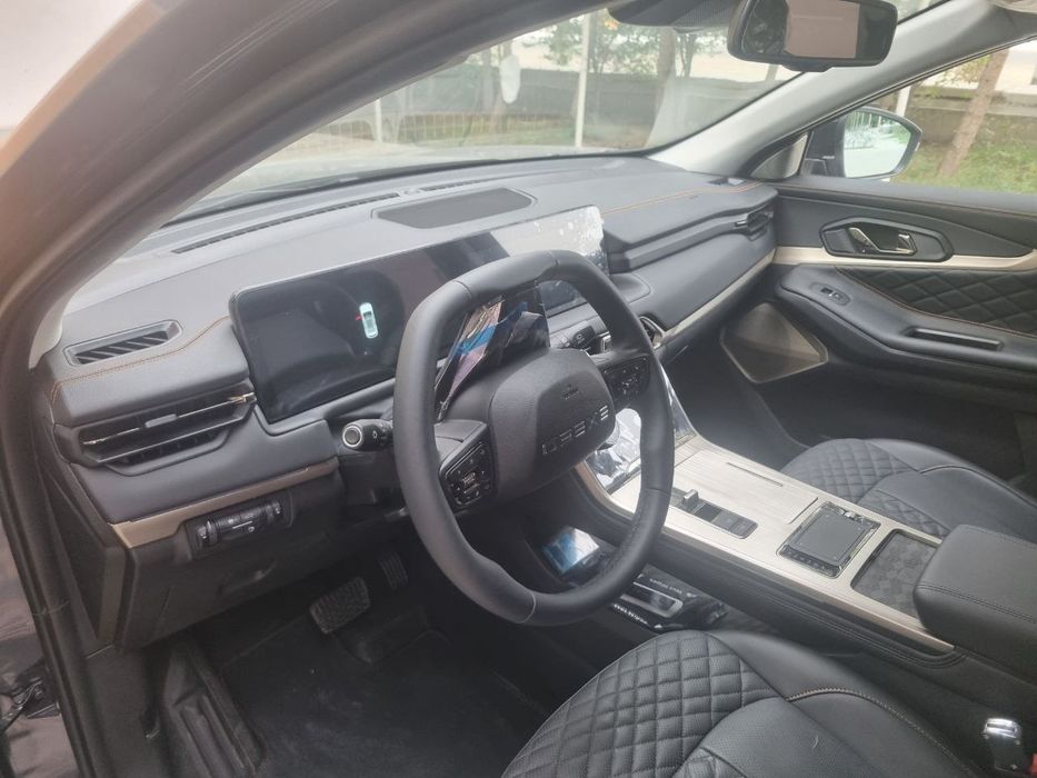 EXCEED TXL  сотилади