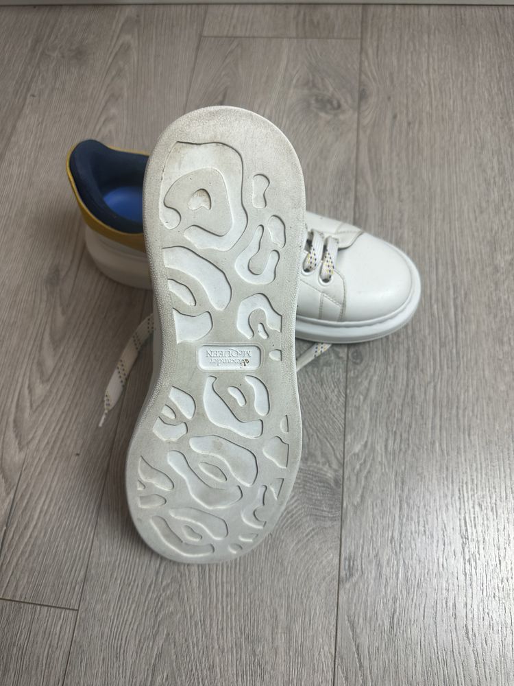 Tenisi Alexander McQueen 42