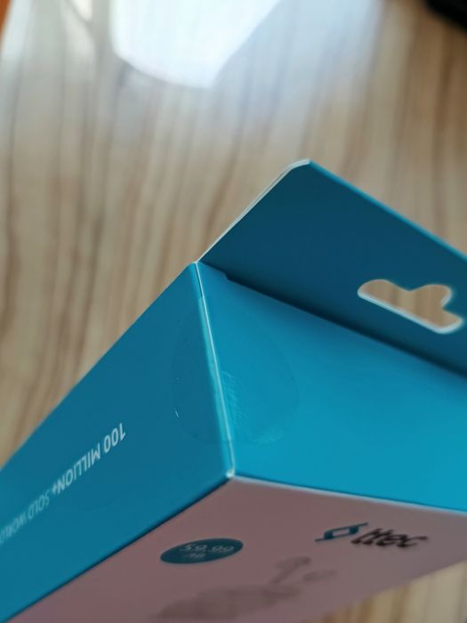 Безжични слушалки ttec