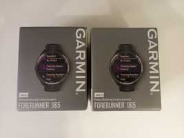 Garmin forerunner 965