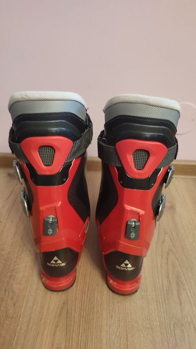 Clăpari Fisher mărime 28,5 +geantă